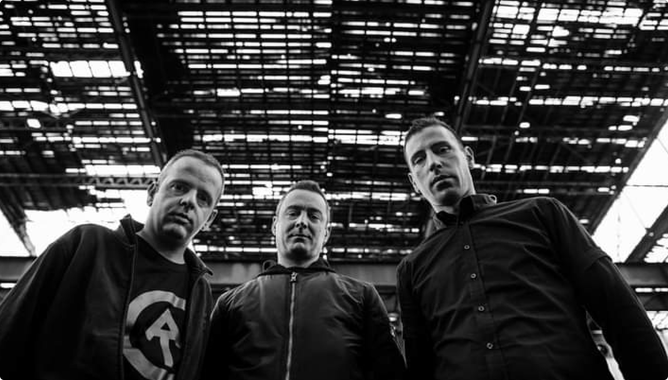 Koncert: Autogeni trening
