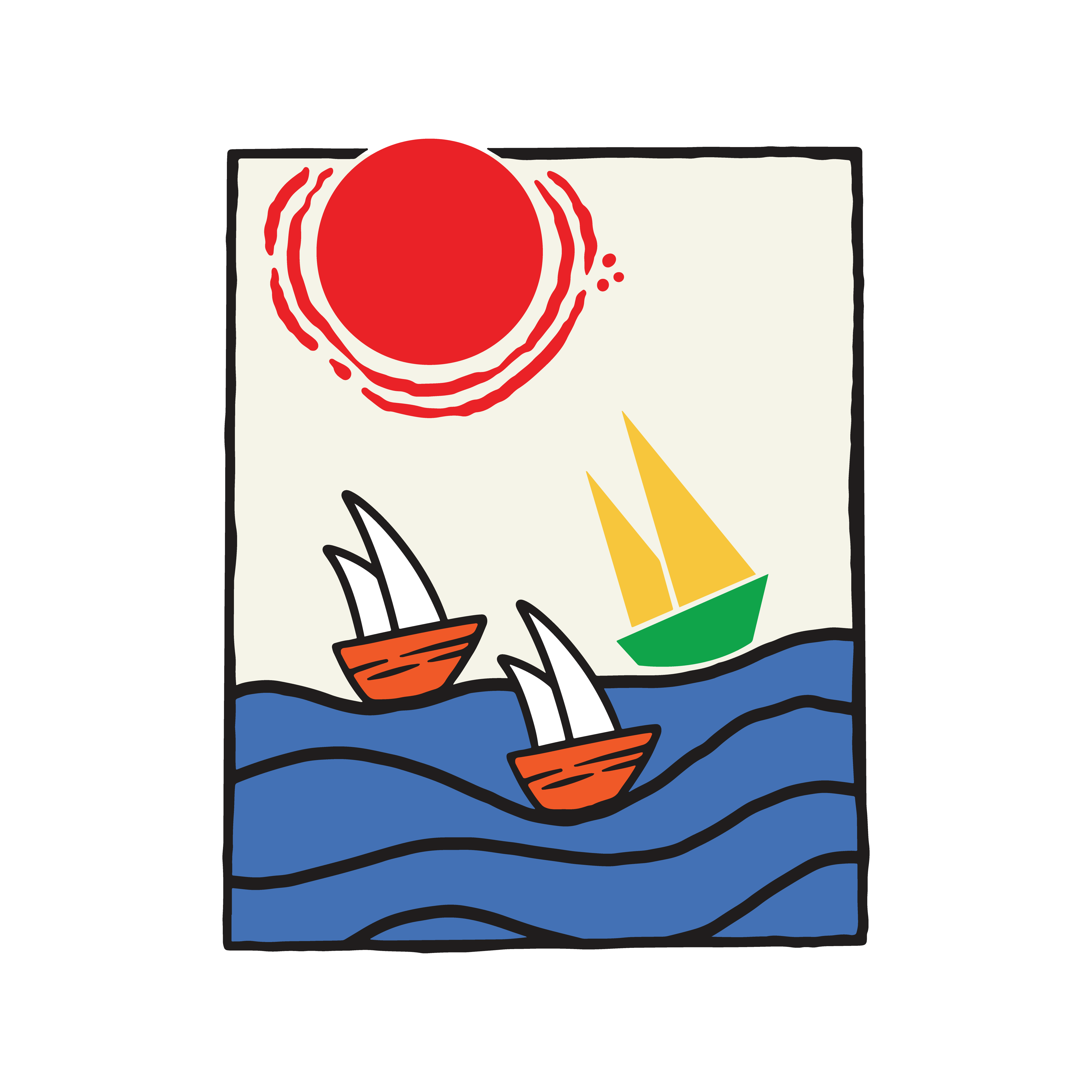REGATA VETERANA