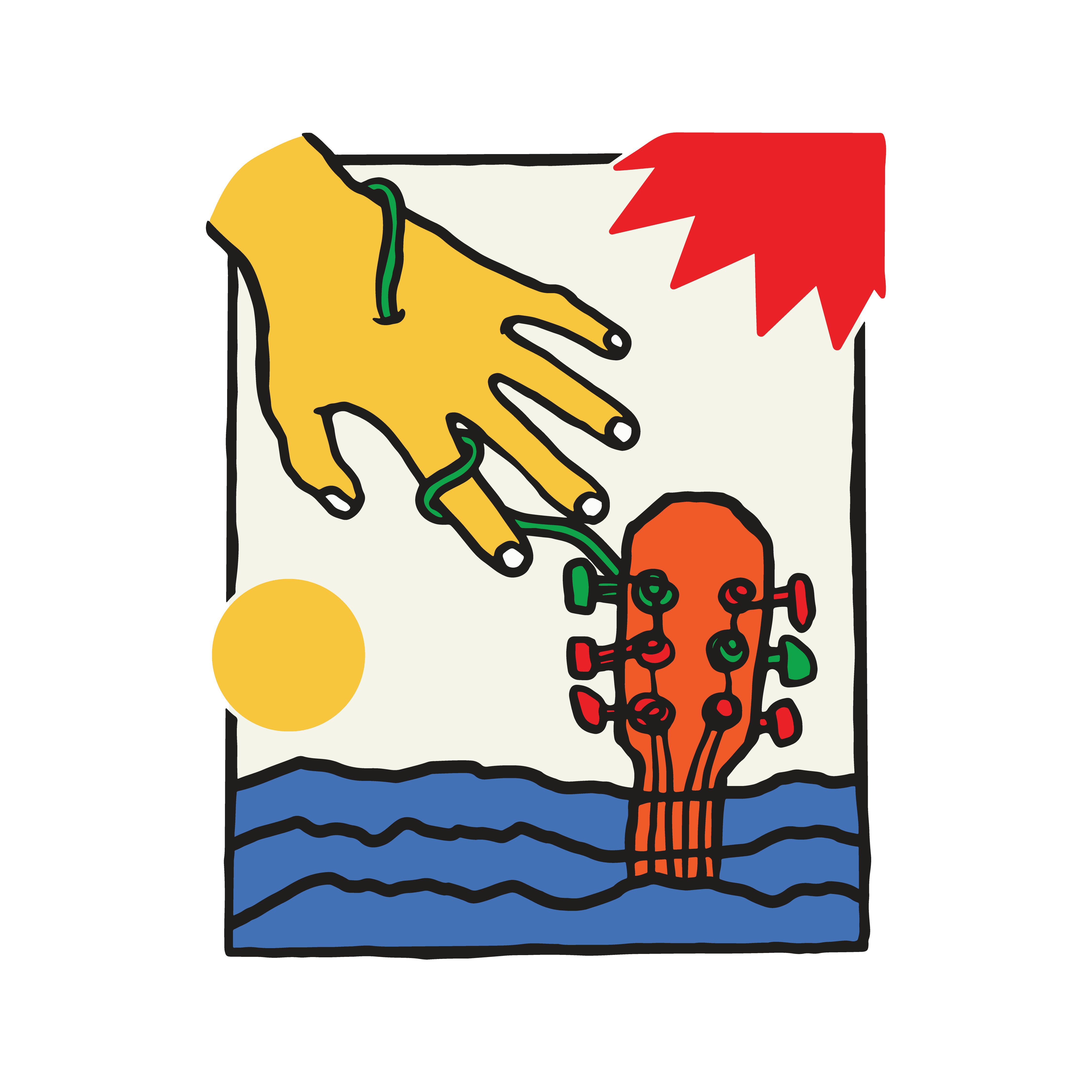 DARKO RUNDEK &amp; EKIPA